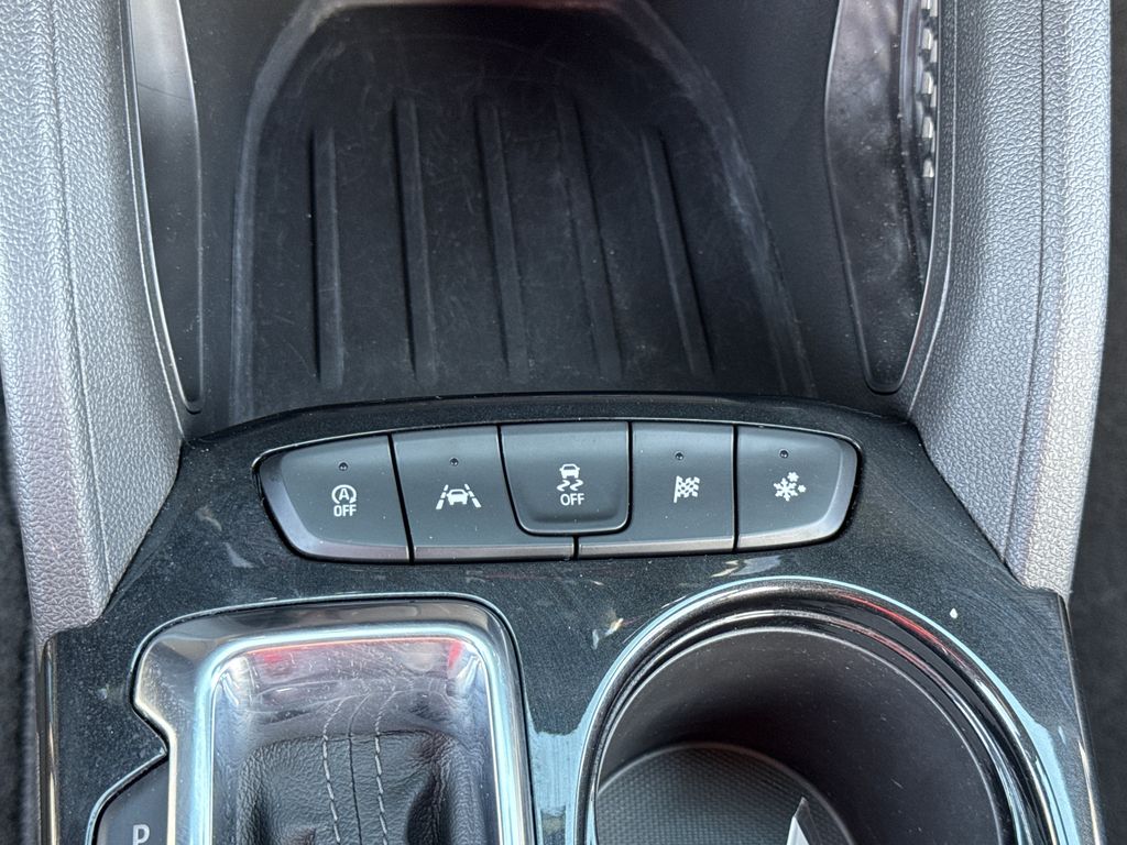 Used 2025 Chevrolet TrailBlazer SUV