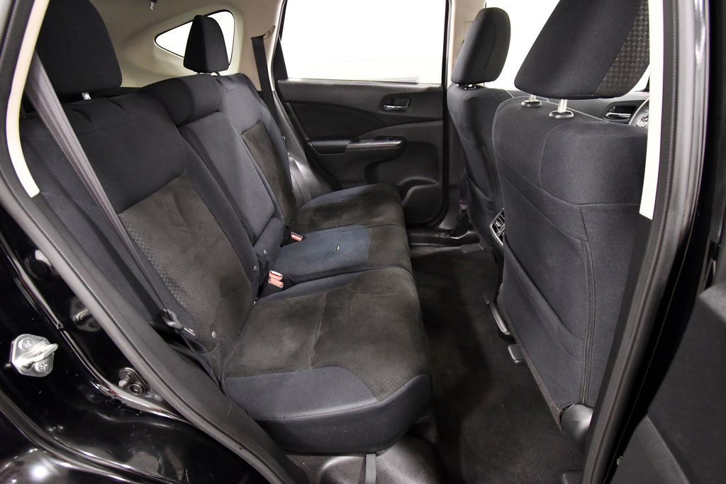 Used 2016 Honda CR-V SUV