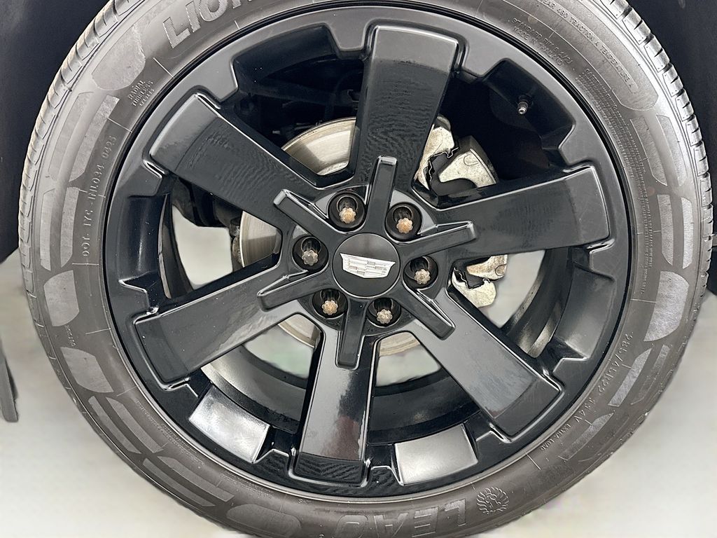 Thumbnail: 2016 Cadillac Escalade - 29