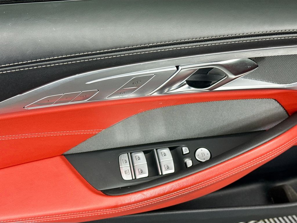 Thumbnail: 2020 BMW 8 Series - 22