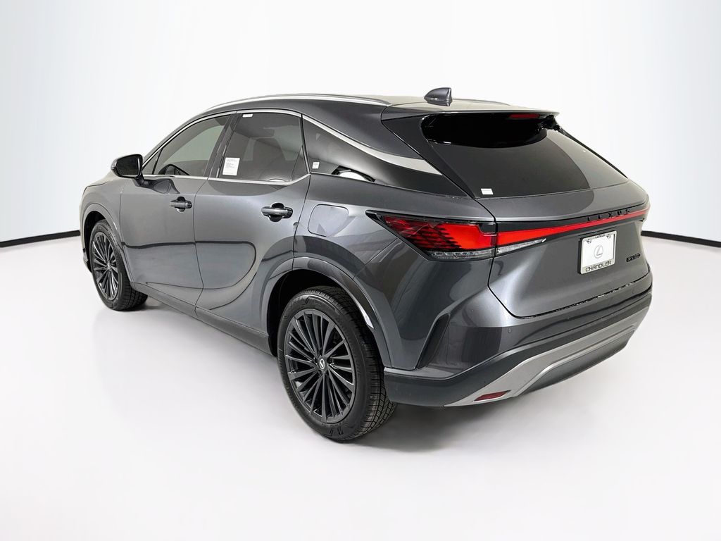 Thumbnail: 2026 Lexus RX - 7