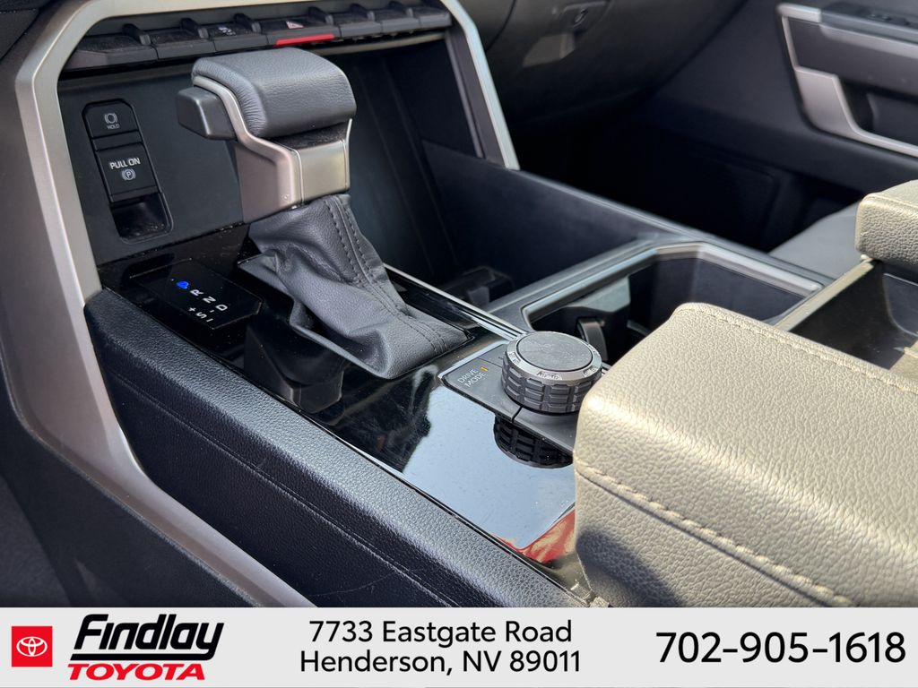 Used 2022 Toyota Tundra Truck