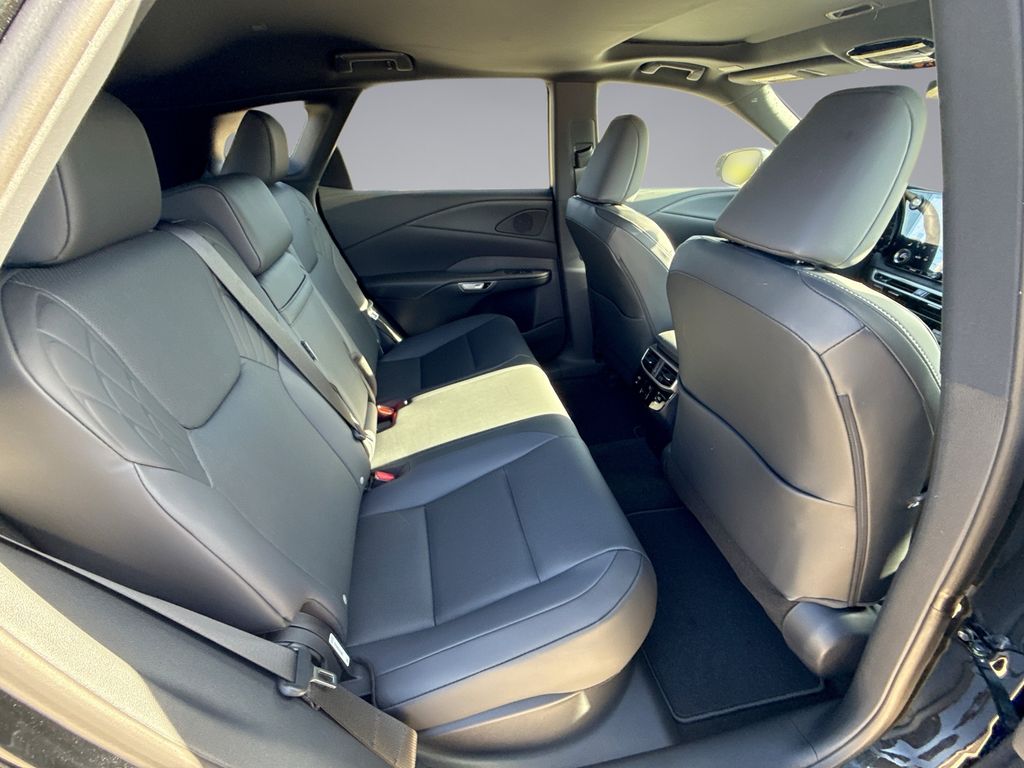 Thumbnail: 2026 Lexus RX - 17