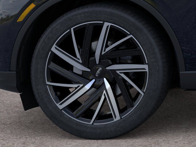 2026 Lincoln Aviator Reserve - Photo 19