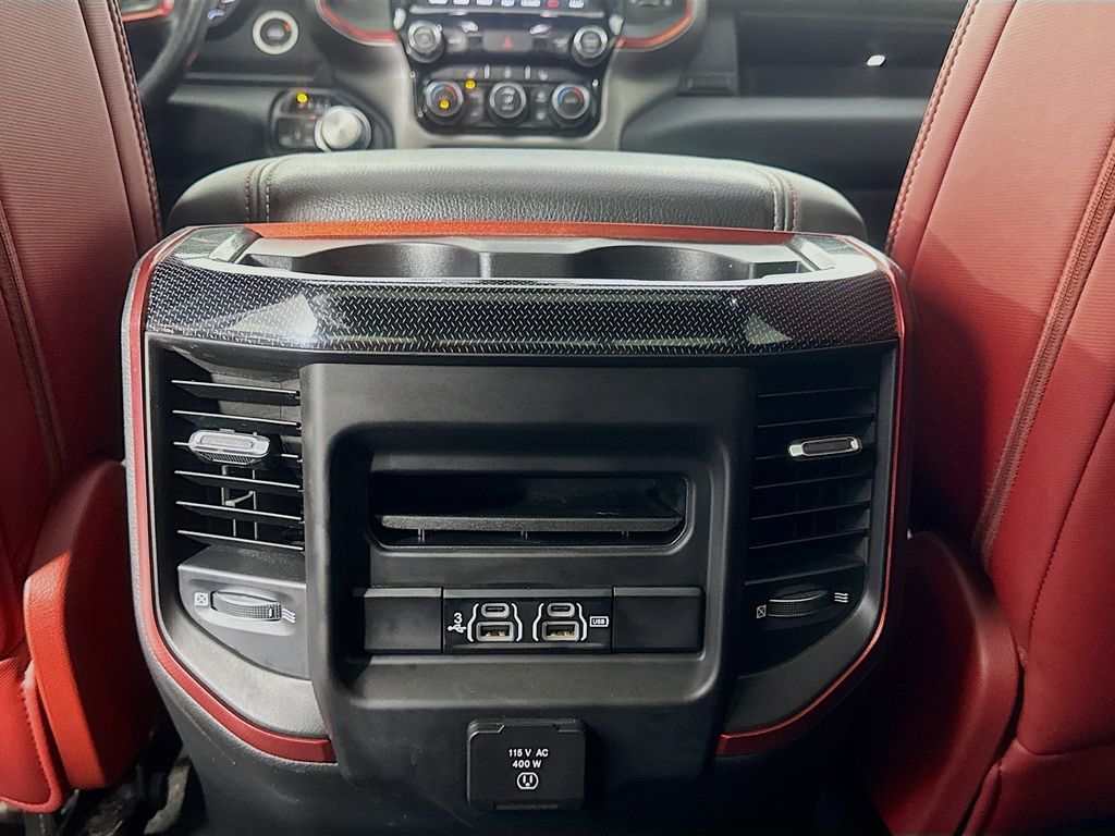 Used Car 2019 Ram 1500  Rebel For Sale Under $35,000 In Austin, Texas