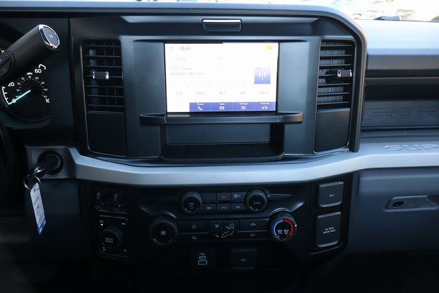 new 2026 Ford F-350SD car, priced at $51,870