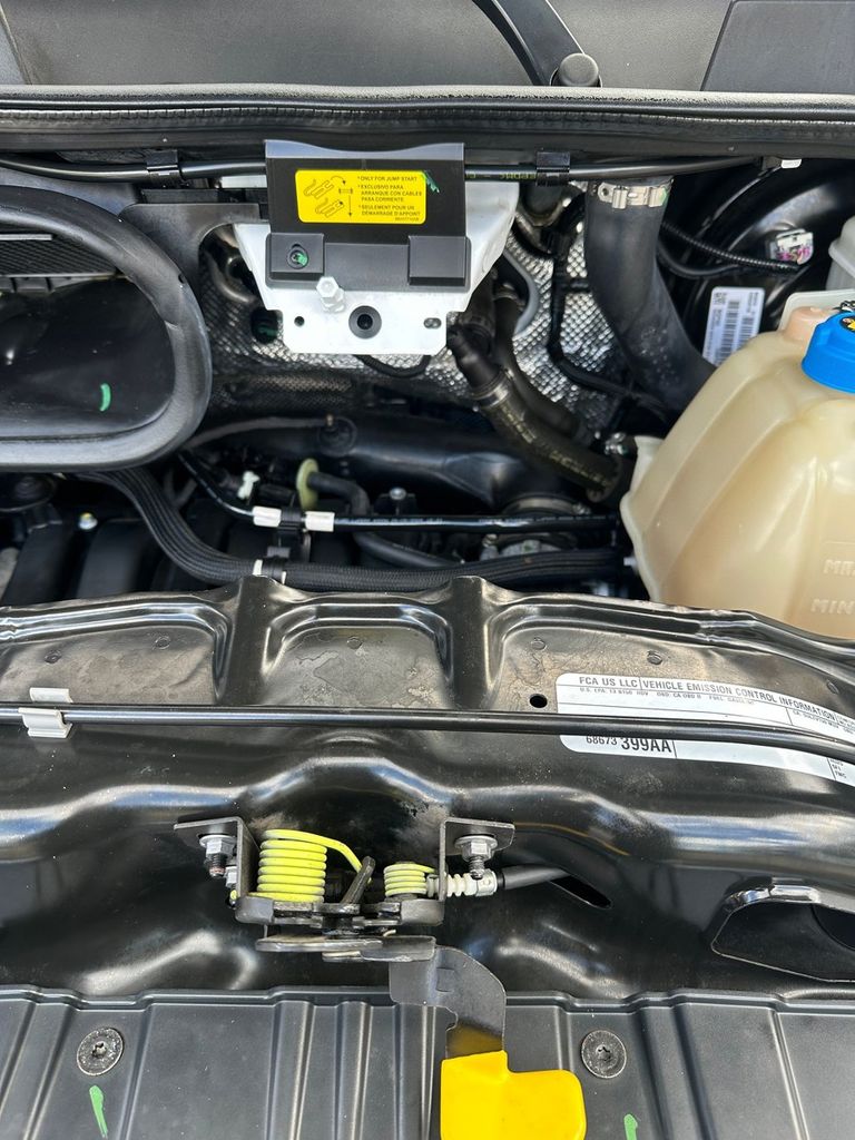 used 2025 Ram ProMaster 2500 car, priced at $34,985