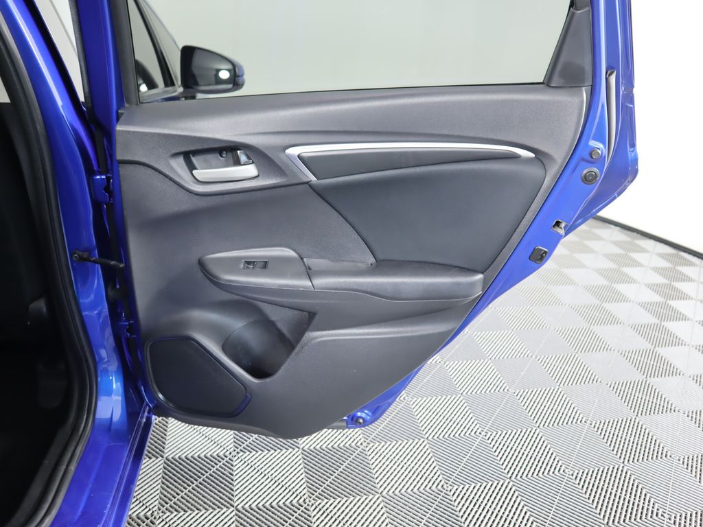 Thumbnail: 2016 Honda Fit - 27