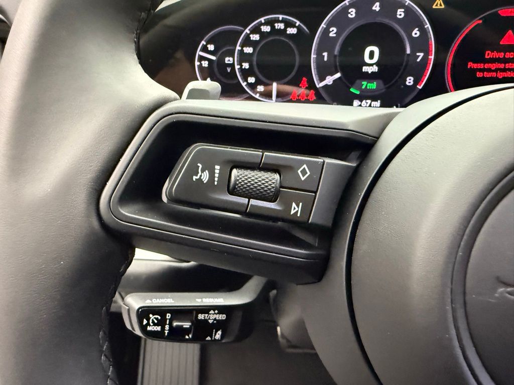 Thumbnail: 2026 Porsche  - 13