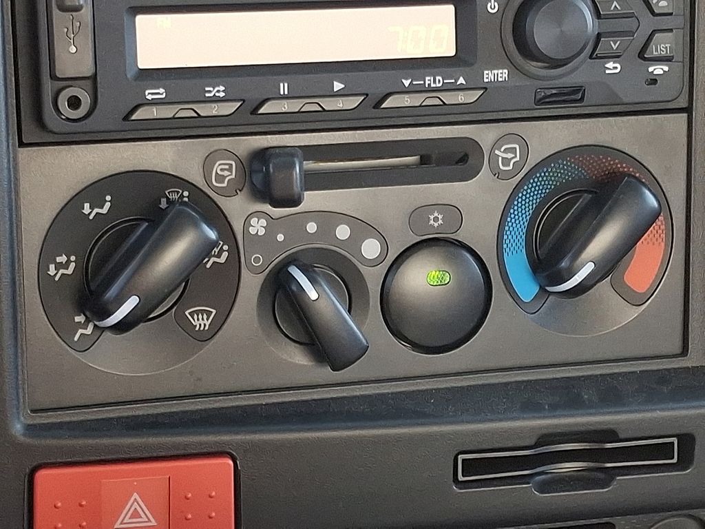 2024 Chevrolet 5500 LCF Gas XG - 9