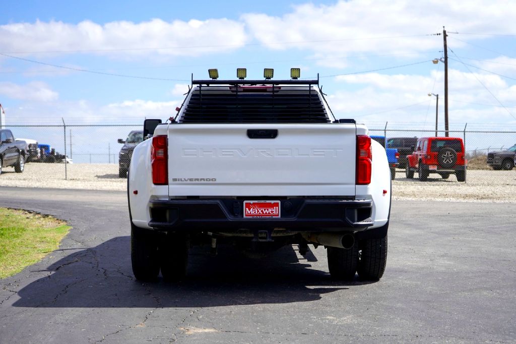 Used Car 2024 Chevrolet Silverado 3500hd  Work Truck For Sale Under $60,000 In Taylor, Texas