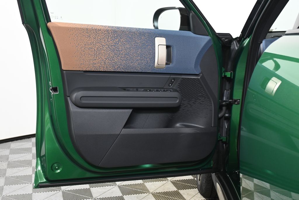 Thumbnail: 2026 MINI Cooper Countryman - 22