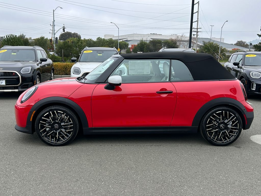 Thumbnail: 2026 MINI Cooper - 2