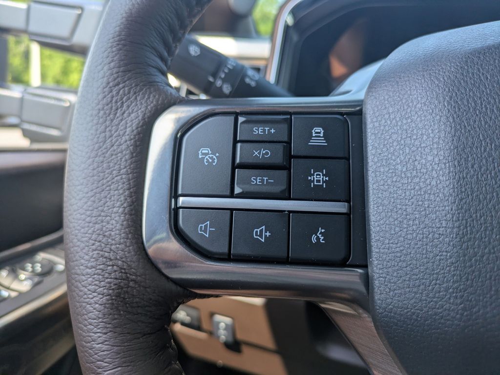 2026 Ford F-350 Super Duty King Ranch