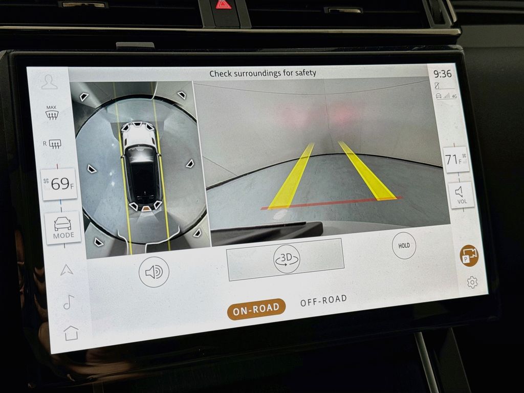 Thumbnail: 2026 Land Rover Range Rover Velar - 15