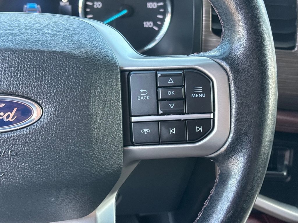 Used Car 2024 Ford Expedition  Limited For Sale Under $50,000 In Austin, Texas