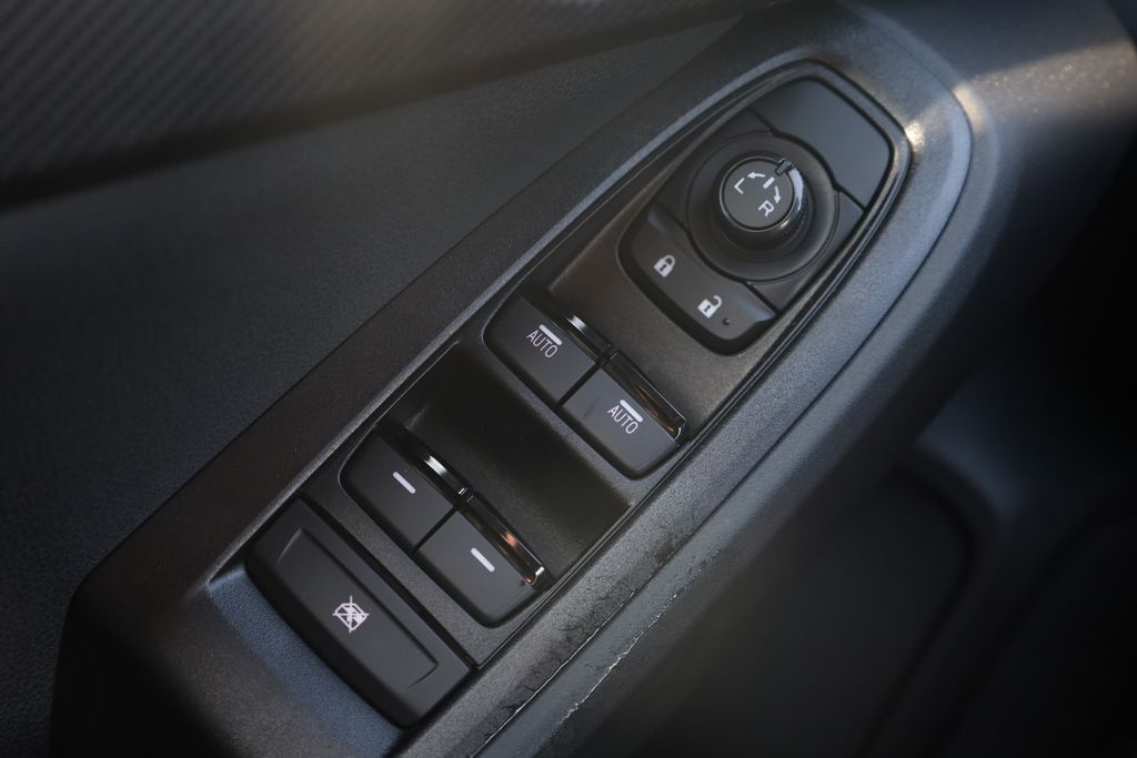 used 2026 Subaru Crosstrek car, priced at $29,955