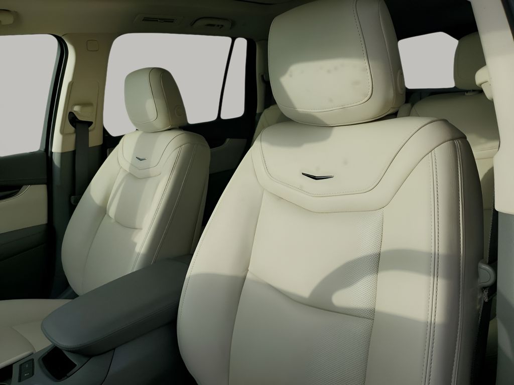 Used Car 2025 Cadillac Xt6  Premium Luxury For Sale Under $50,000 In Austin, Texas