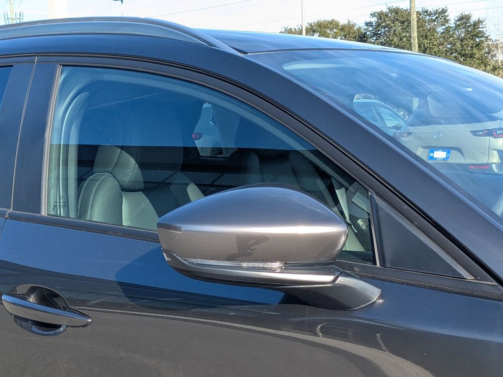 2026 Mazda CX-30 2.5 S Preferred