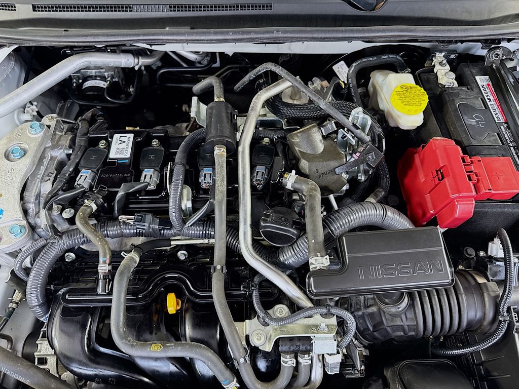 Used Car 2024 Nissan Sentra  Sv For Sale Under $20,000 In Austin, Texas