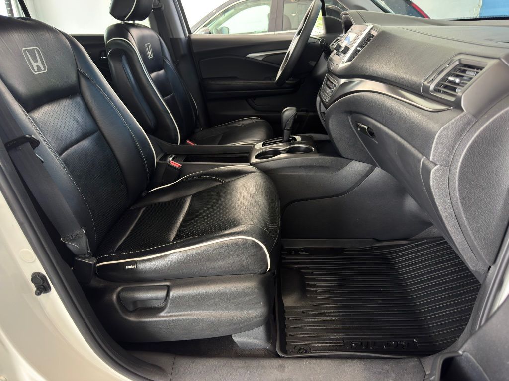 2018 Honda Pilot LX  at Emmons Autoplex