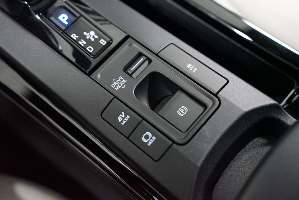 Thumbnail: 2026 Toyota Prius - 22