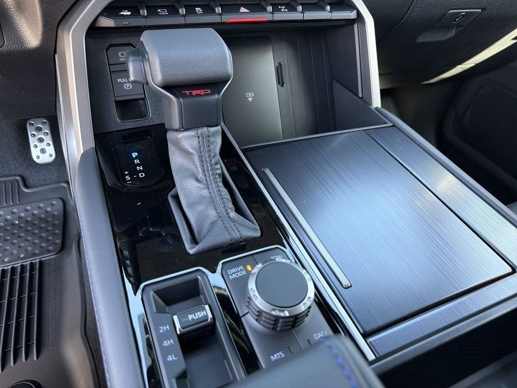 New 2026 Toyota Sequoia SUV