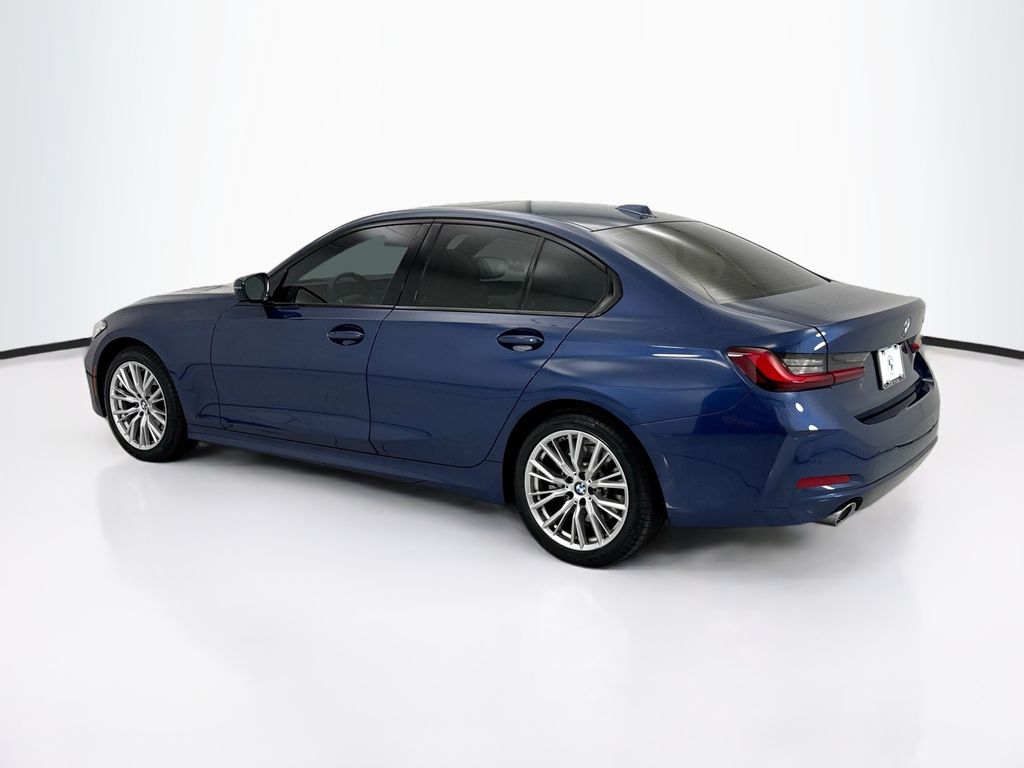 Thumbnail: 2023 BMW 3 Series - 7