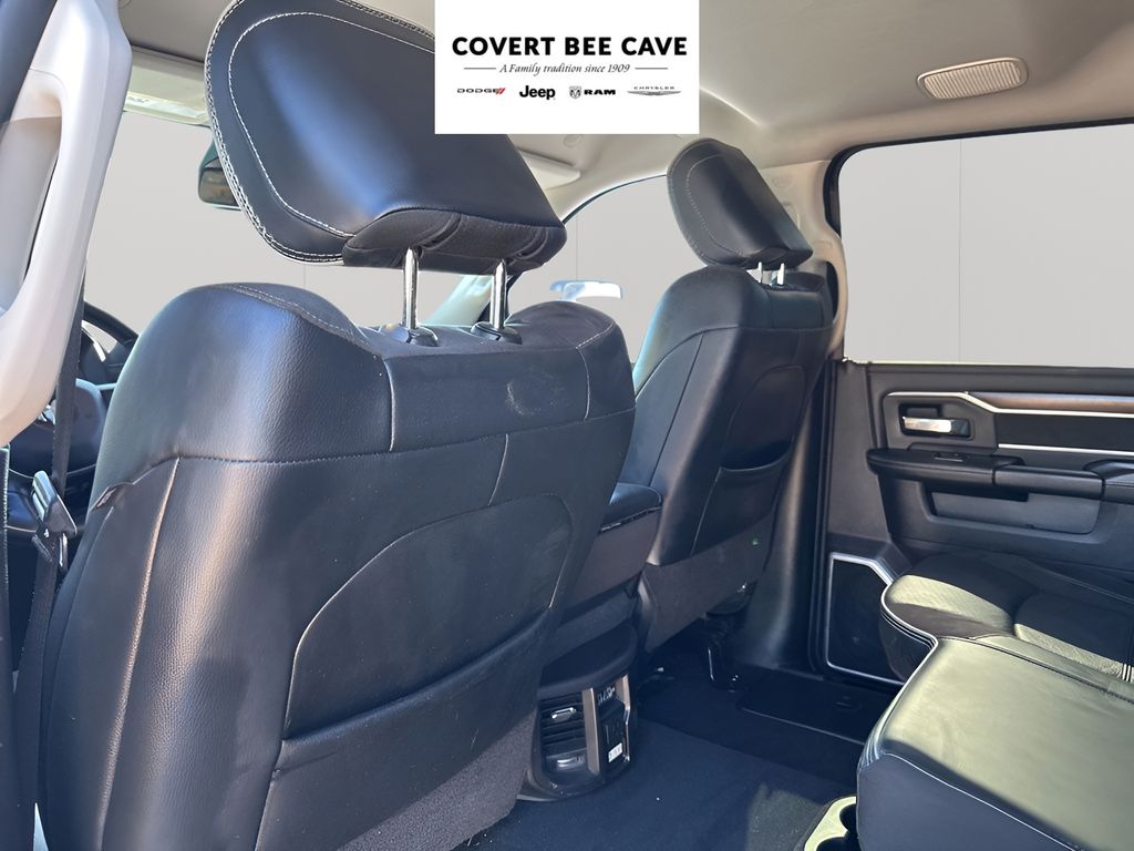 Used Car 2024 Ram 2500  Laramie For Sale Under $50,000 In Austin, Texas