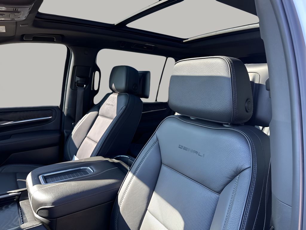 Used Car 2023 Gmc Yukon Xl  Denali For Sale Under $70,000 In Austin, Texas