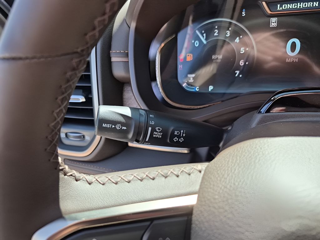 New 2026 Gray Ram Limited image 37