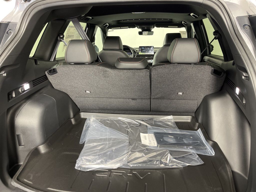 Thumbnail: 2026 Honda CR-V - 21