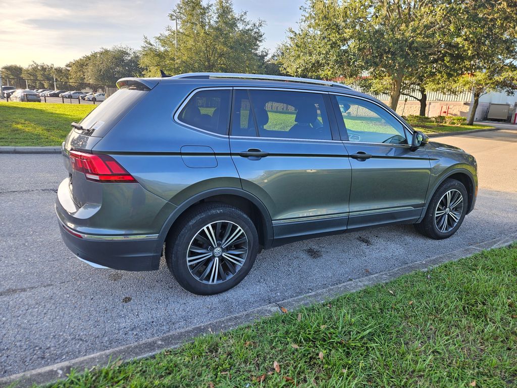 Thumbnail: 2019 Volkswagen Tiguan - 5
