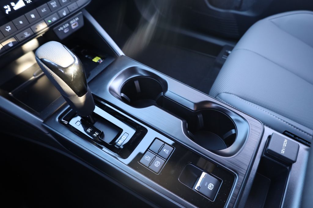 new 2026 Subaru Outback car, priced at $41,353