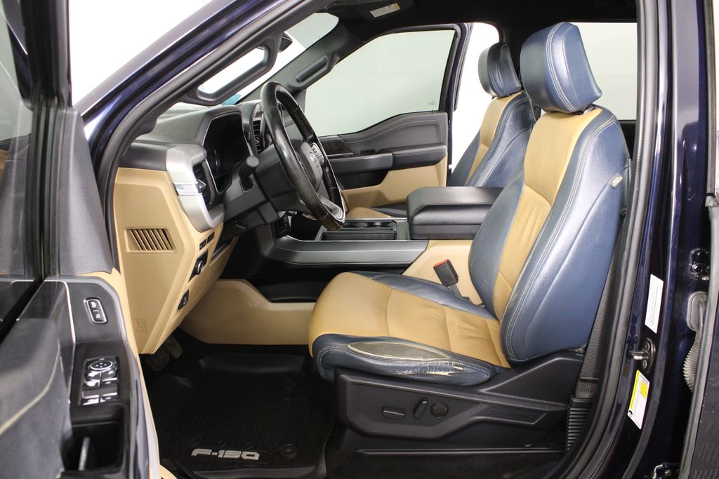 Used 2022 Ford F-150 for sale in 