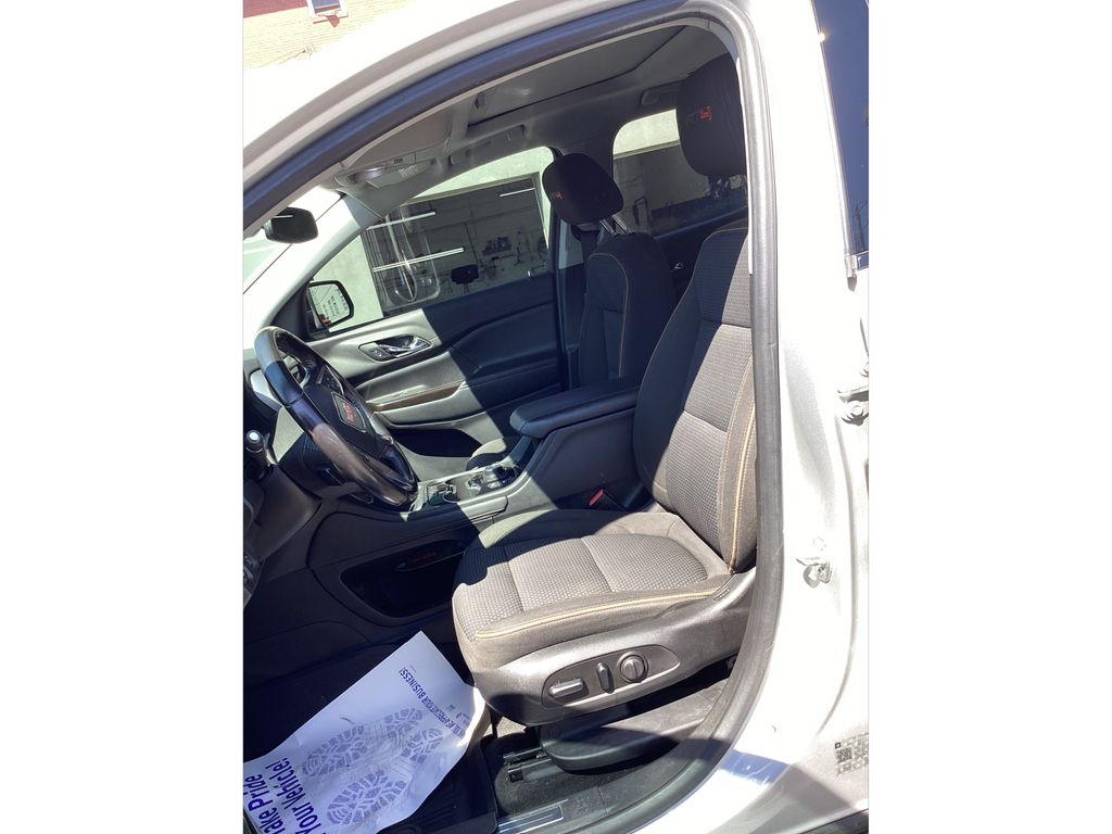 Used 2020 GMC Acadia SUV