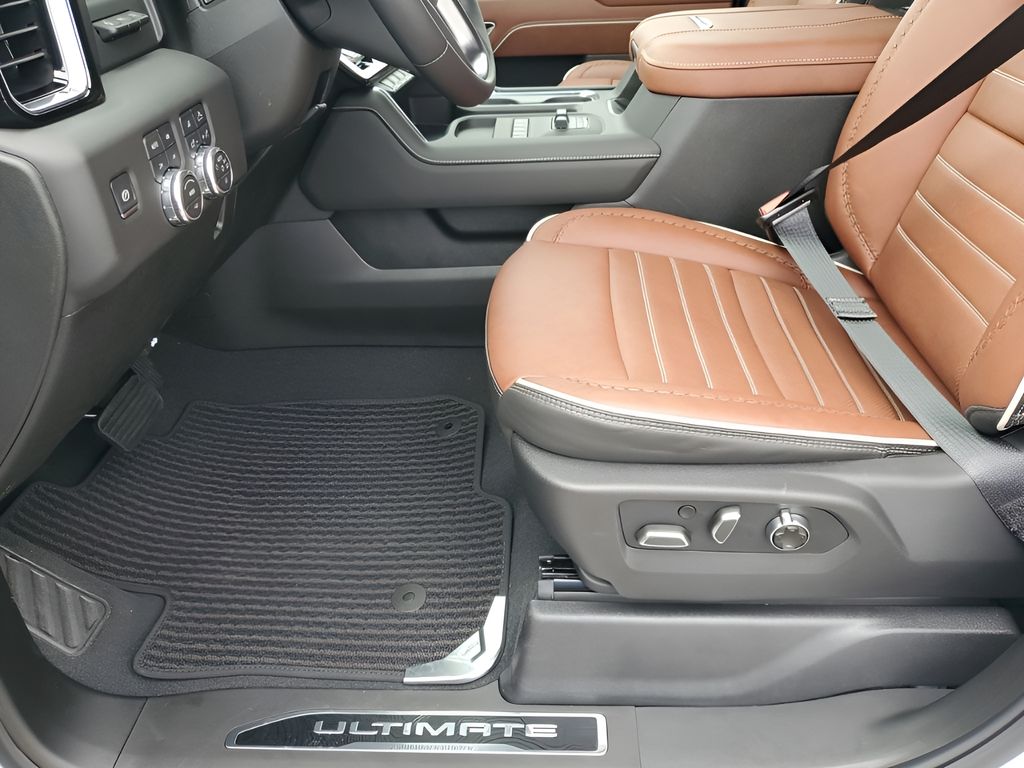 2025 Gmc Sierra 2500hd  Denali Ultimate In Austin, Texas