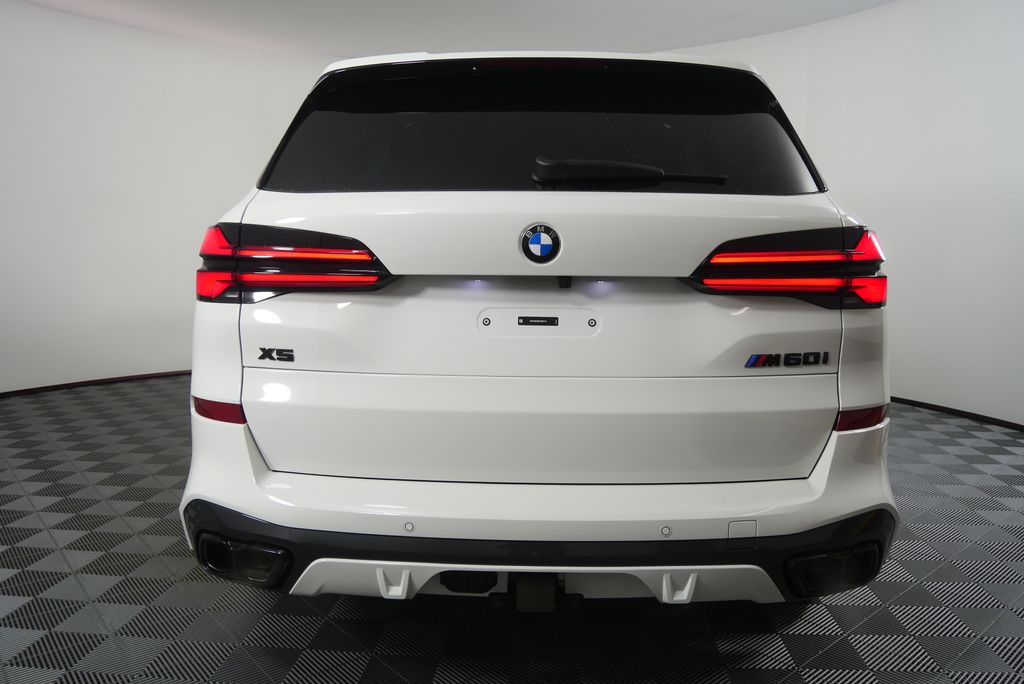 Thumbnail: 2026 BMW X5 - 4