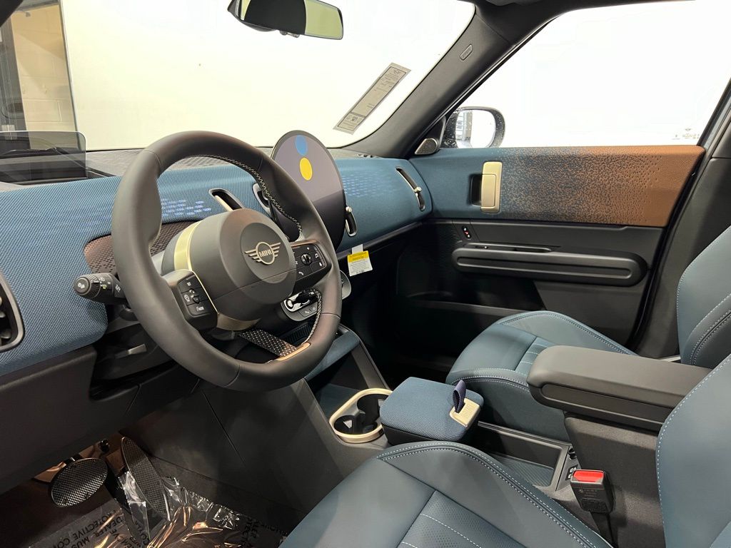 Thumbnail: 2025 MINI Cooper Countryman - 11