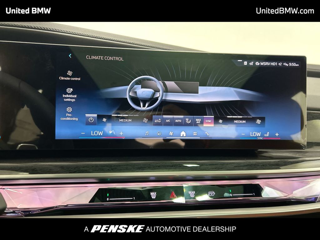 Thumbnail: 2026 BMW 7 Series - 19