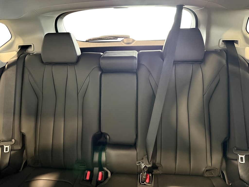 new 2026 Acura ADX car, priced at $39,050