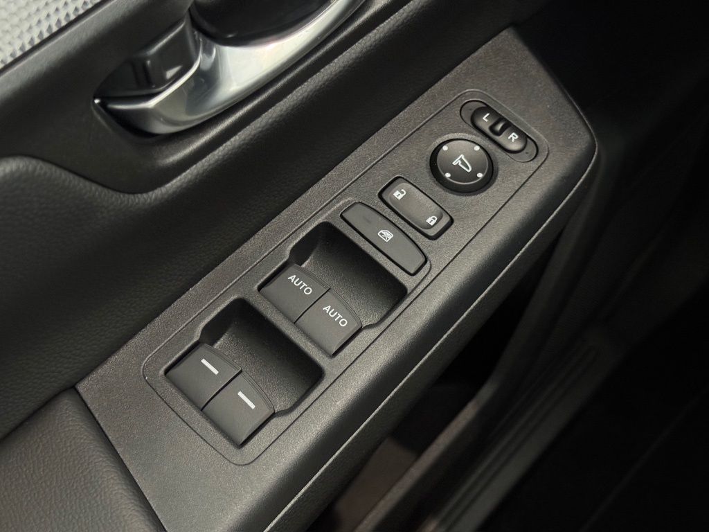2026 Honda CR-V Hybrid Sport Gray at Classic Chevrolet Galveston