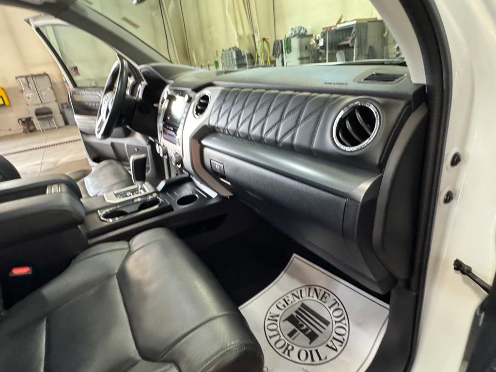 Used 2020 Toyota Tundra Truck