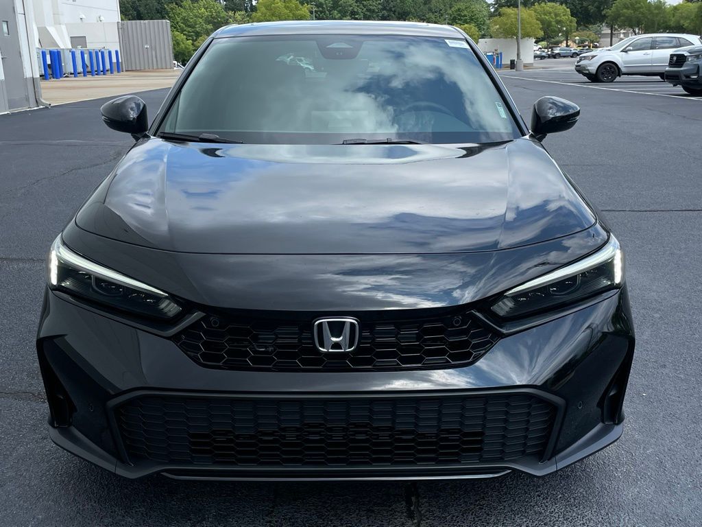 Thumbnail: 2026 Honda Civic - 9
