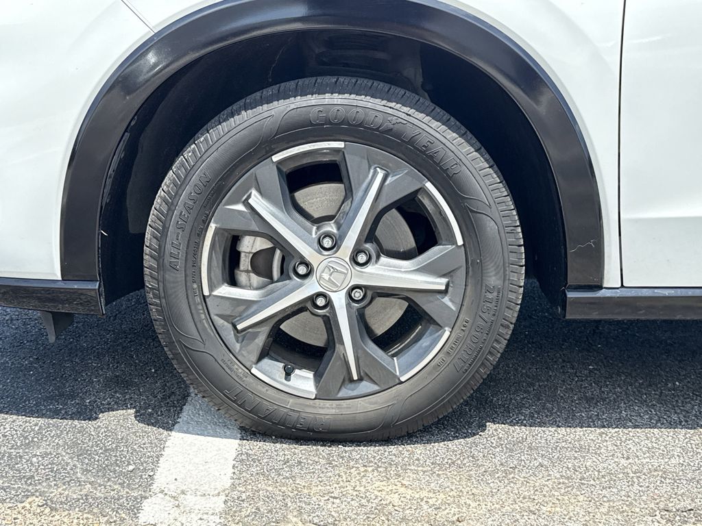 2025 Honda HR-V EX-L  at Community Honda