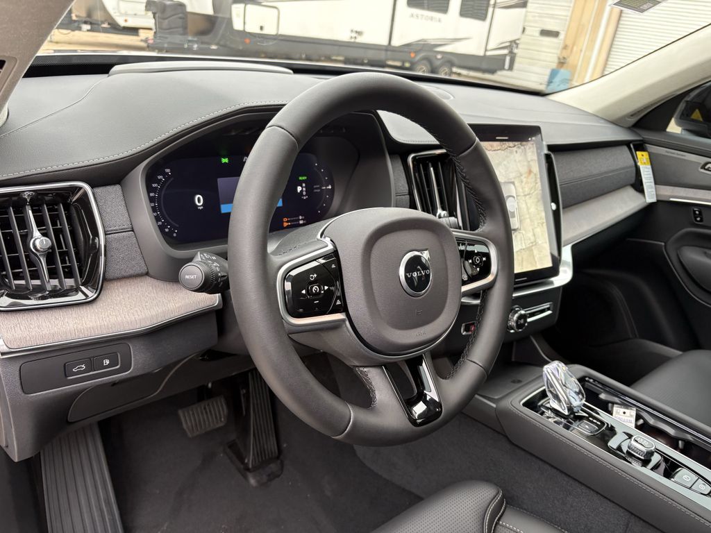 New 2026 Aurora Silver Volvo T8 Ultra image 14