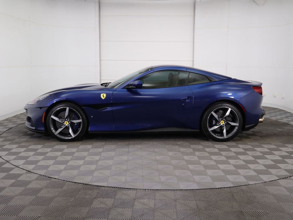 2023 Ferrari Portofino  16