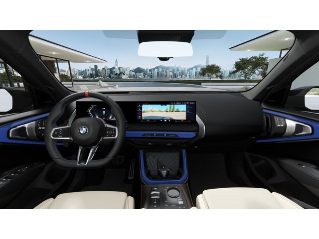 Thumbnail: 2026 BMW X3 - 10