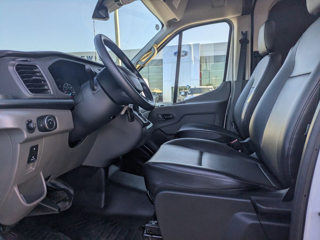 2025 Ford Transit-150 Cargo Van 