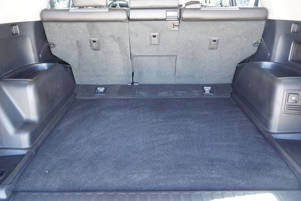 Used 2023 Toyota 4Runner SUV